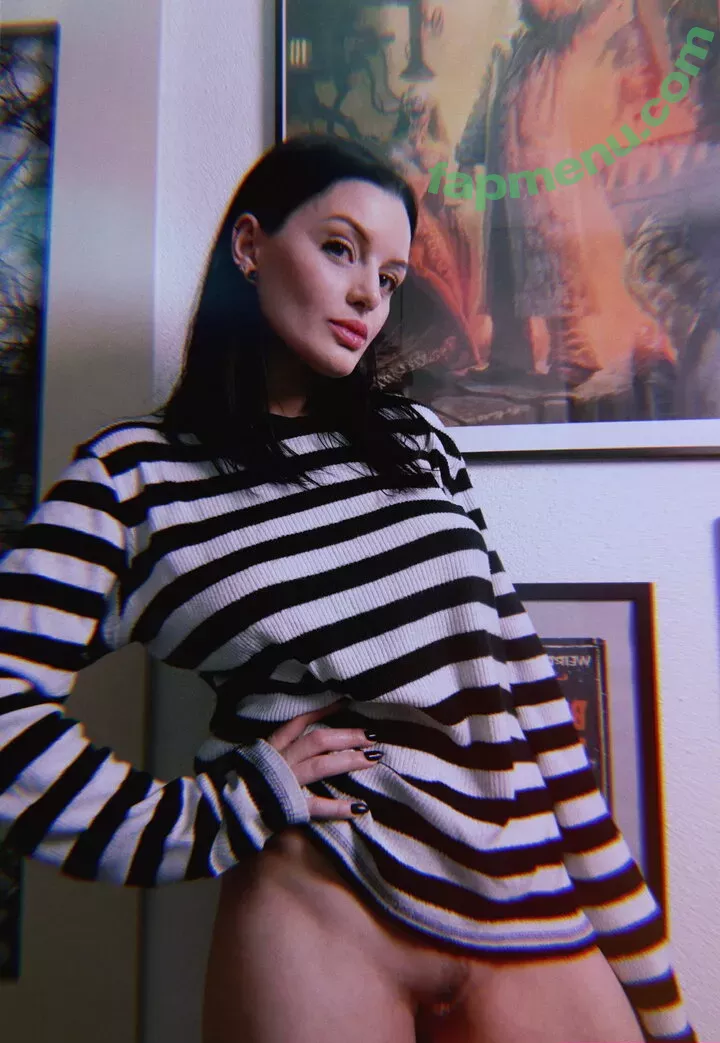 Alissa Noir nude photo #0030 (AlissaNoir / alissa_noir)