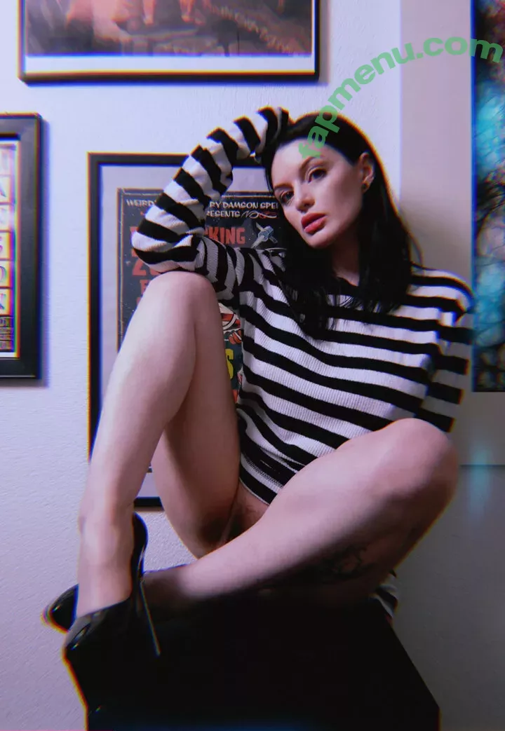 Alissa Noir nude photo #0033 (AlissaNoir / alissa_noir)