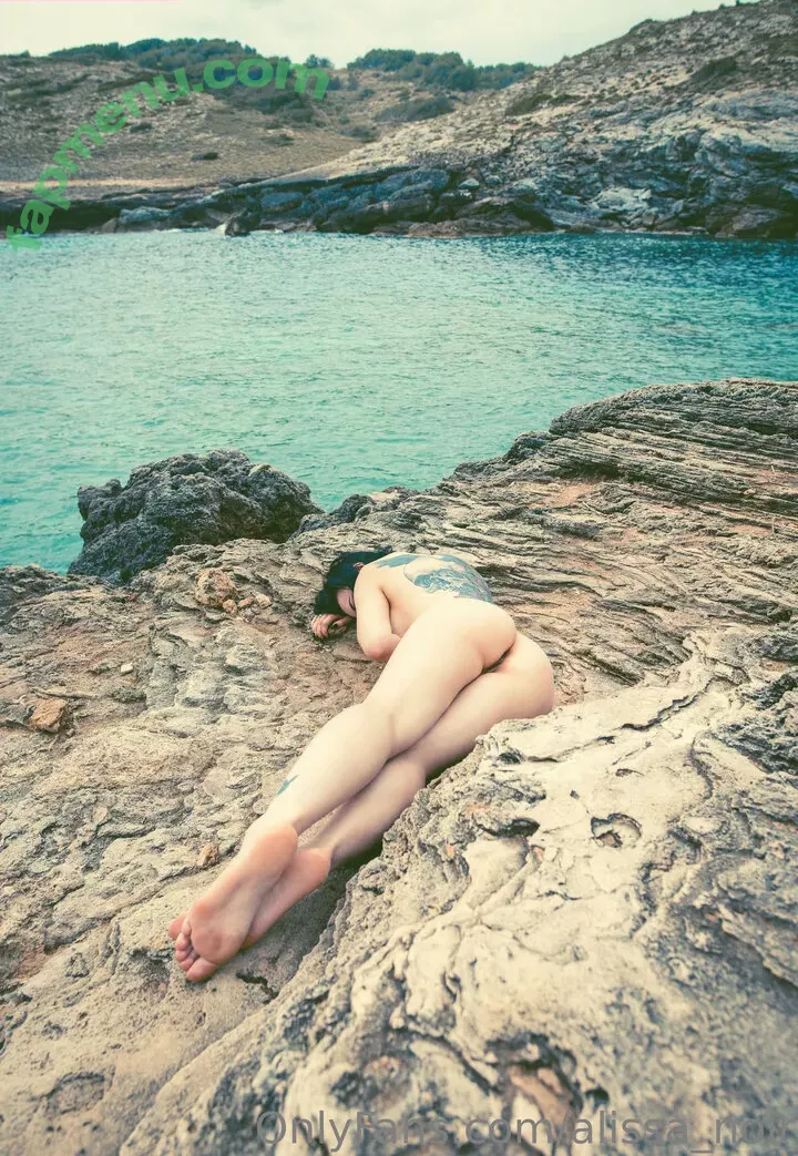 Alissa Noir nude photo #0185 (AlissaNoir / alissa_noir)