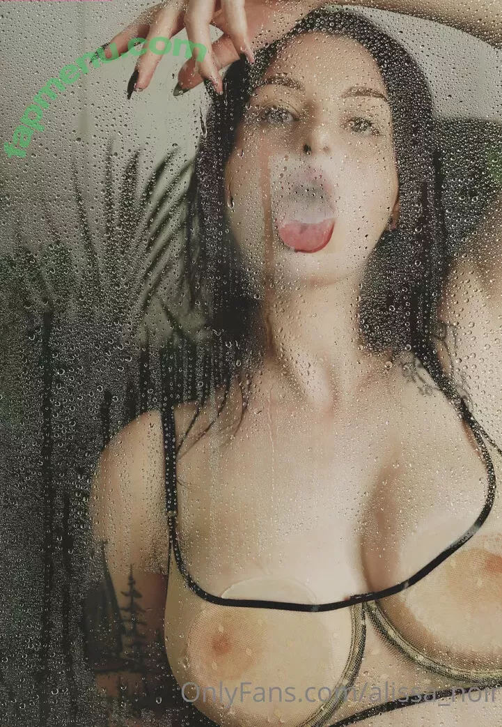 Alissa Noir nude photo #0242 (AlissaNoir / alissa_noir)