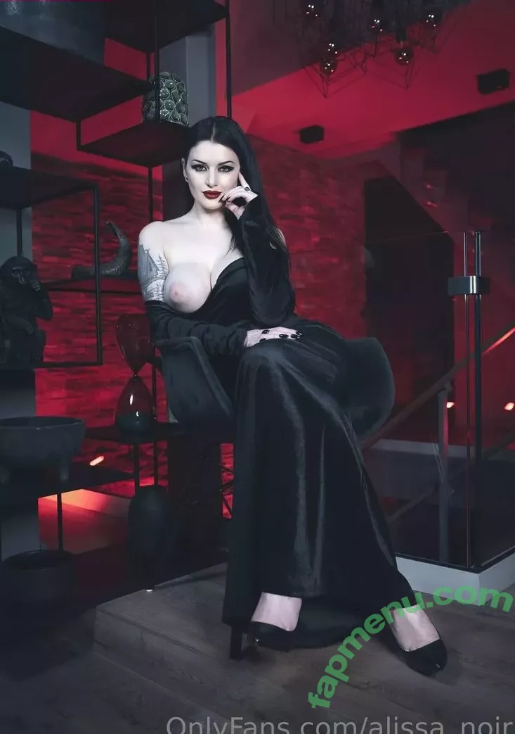 Alissa Noir nude photo #0358 (AlissaNoir / alissa_noir)