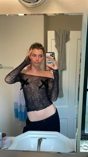 Alissa Violet / alissaviolet nude photo #0063
