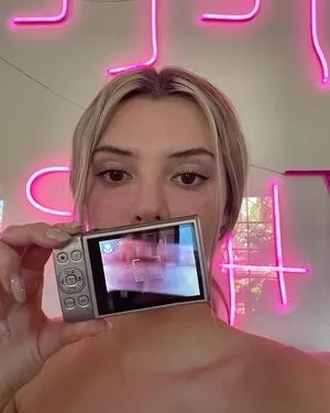 Alissa Violet / alissaviolet nude photo #0102
