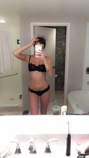 Alissa Violet / alissaviolet nude photo #0252