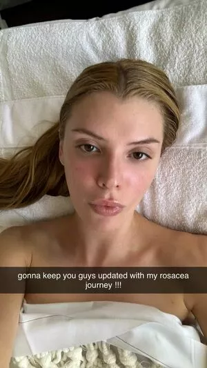 Alissa Violet / alissaviolet nude photo #0467