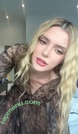 Alissa Violet / alissaviolet nude photo #0579