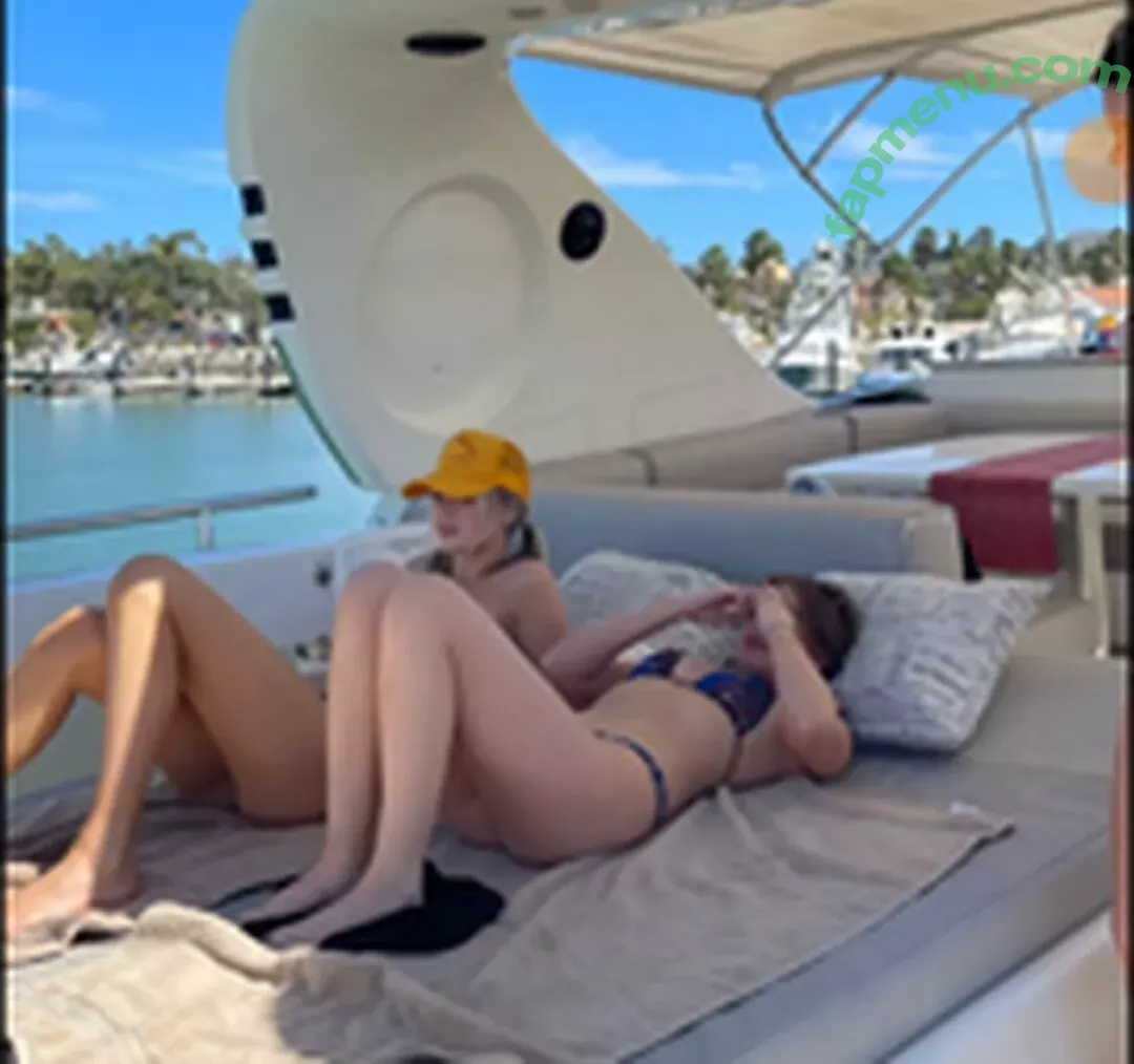 Alissa Violet nude photo #0088 (alissaviolet)