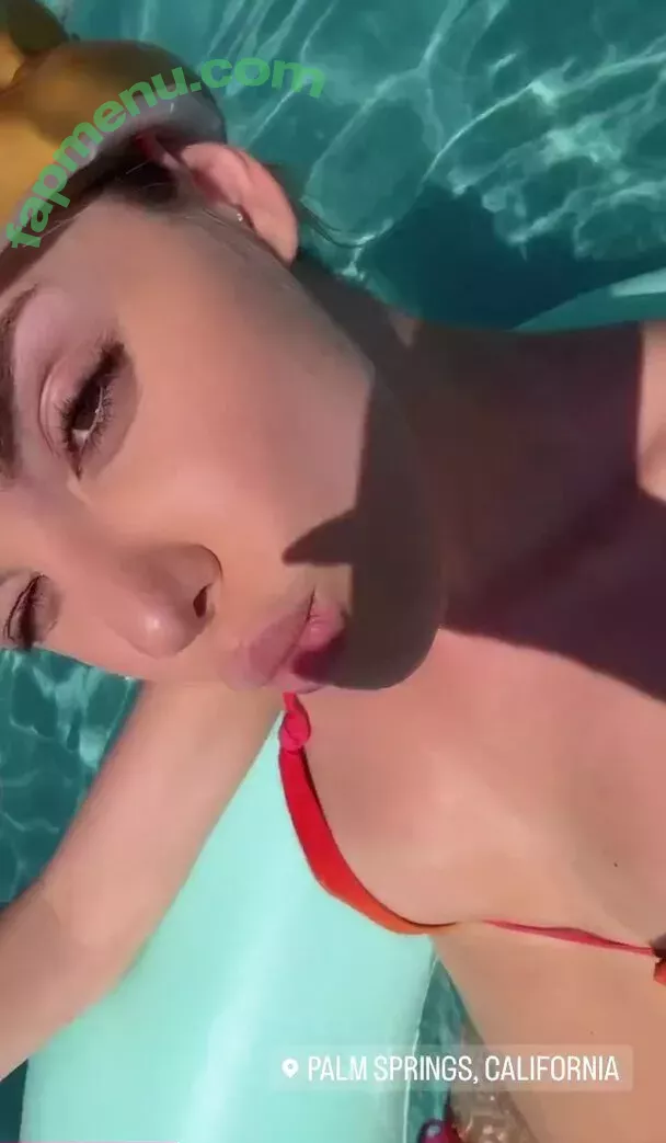 Alissa Violet nude photo #0109 (alissaviolet)