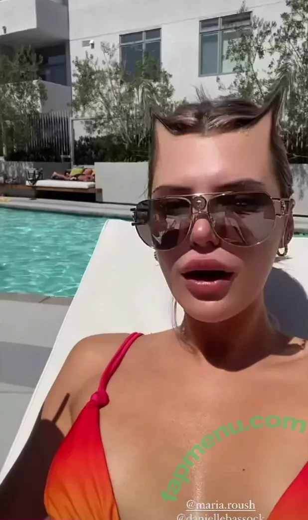Alissa Violet nude photo #0134 (alissaviolet)