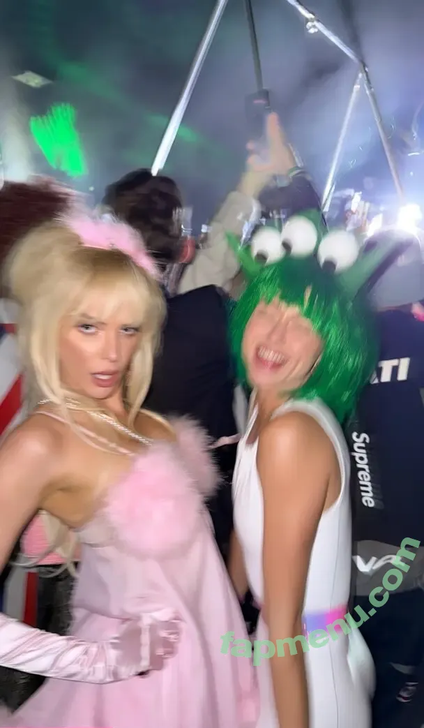 Alissa Violet nude photo #0663 (alissaviolet)