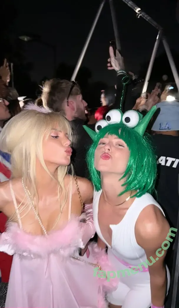 Alissa Violet nude photo #0664 (alissaviolet)