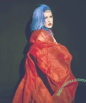 Alissa White-Gluz / AlissaWhiteGluz / Metal Singer / Xray / brooktality nude photo #0039