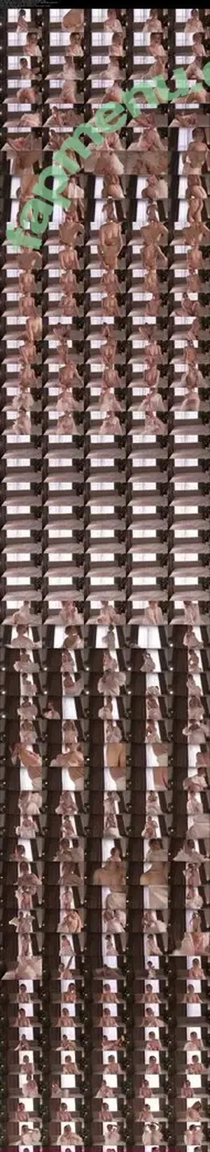 alissa_wxw / alissaofficial_ nude photo #1507