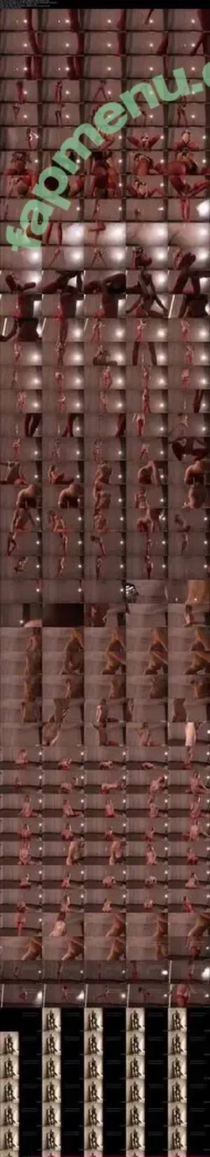 alissa_wxw / alissaofficial_ nude photo #1736