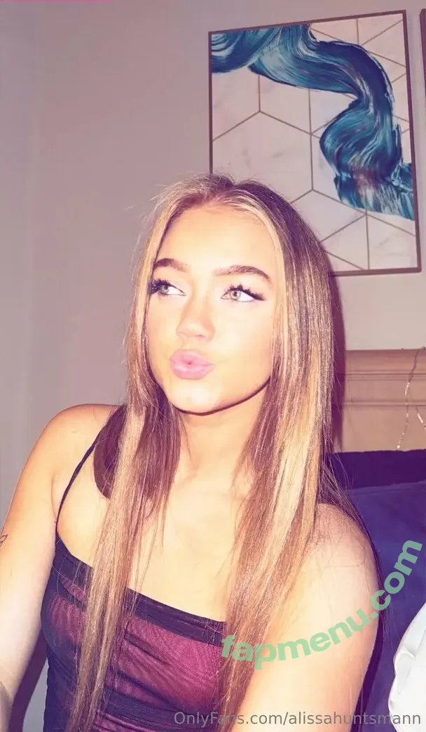 alissahuntsmann nude photo #0010 (alissahuntsman)