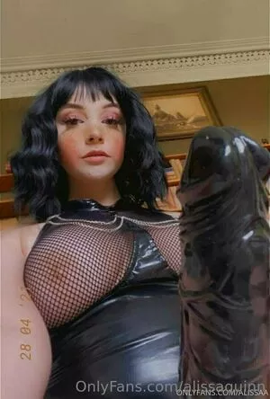 alissaquinn / Alissa / realalyssaquinn nude photo #0629