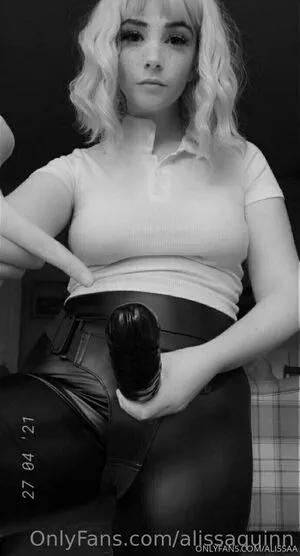 alissaquinn / Alissa / realalyssaquinn nude photo #0697