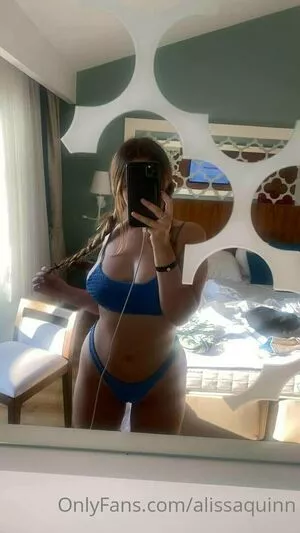 alissaquinn / Alissa / realalyssaquinn nude photo #0722