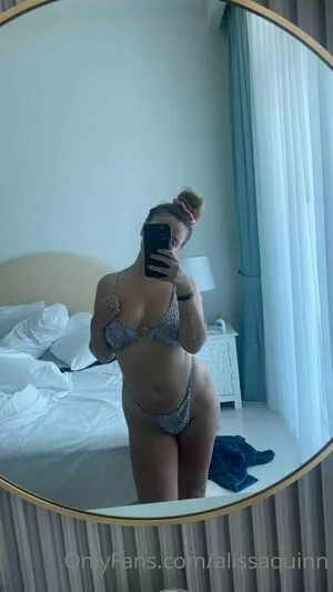 alissaquinn / Alissa / realalyssaquinn nude photo #0734