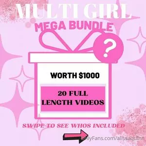 alissaquinn / Alissa / realalyssaquinn nude photo #0758