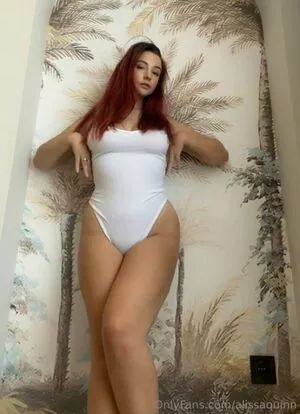 alissaquinn / Alissa / realalyssaquinn nude photo #0847