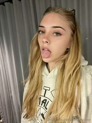 alissaquinn / Alissa / realalyssaquinn nude photo #0859