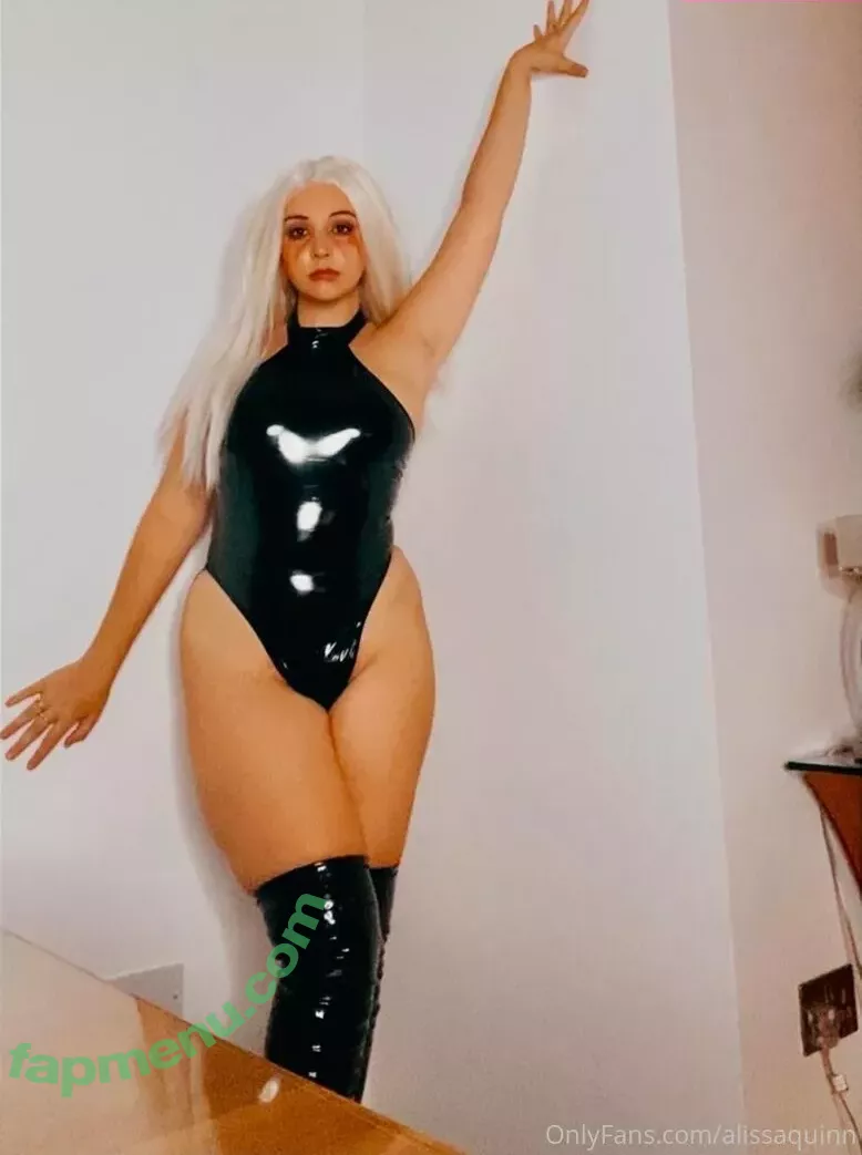 alissaquinn nude photo #0023 (Alissa / realalyssaquinn)