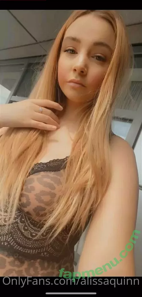 alissaquinn nude photo #0218 (Alissa / realalyssaquinn)
