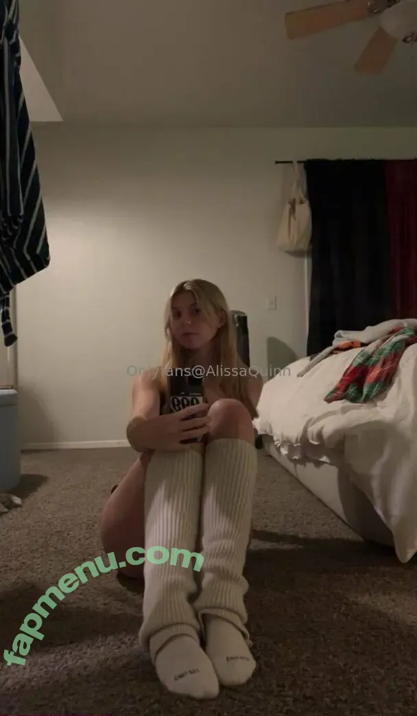 alissaquinn nude photo #1965 (Alissa / alissa_quinn)