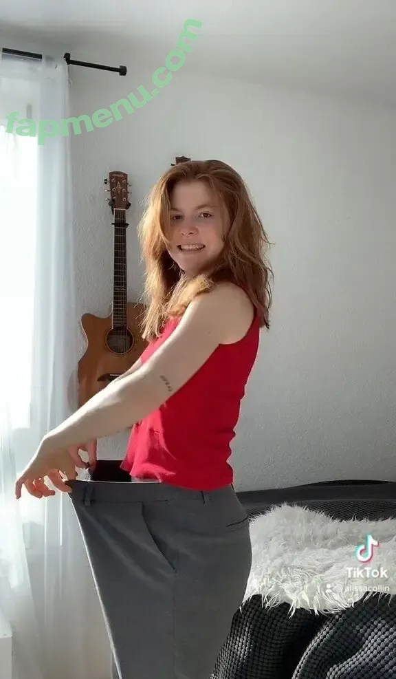 alissaxcollin nude photo #0004 (alissaxcollin)