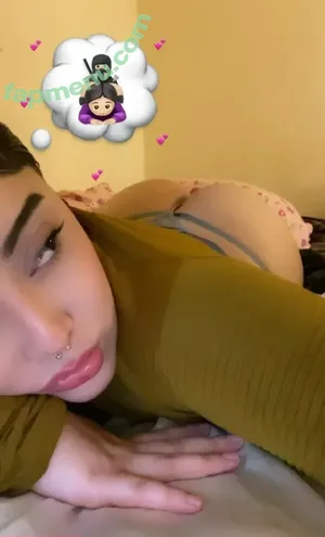 Alisson Sabineae / Bunny Alisson / Bunny Rosses / _bonnieee_a / alissonkawaiiiuwu nude photo #0030