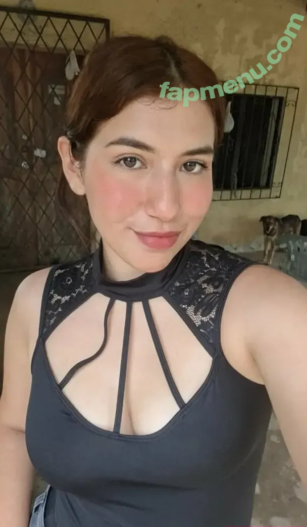 Alisson nude photo #0085 (Aliss Manu)