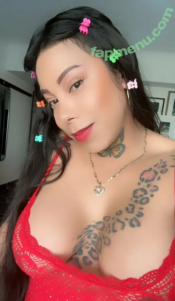 aliszongomez nude photo #0006 (aliszoon_goomez)