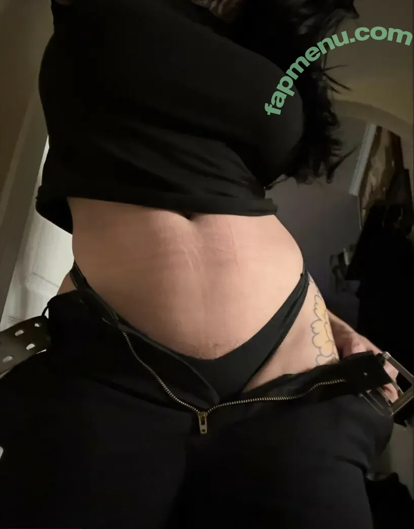 Alita Doses nude photo #0331 (AlitaDoses / Dylan Phoenix / alita.doses)