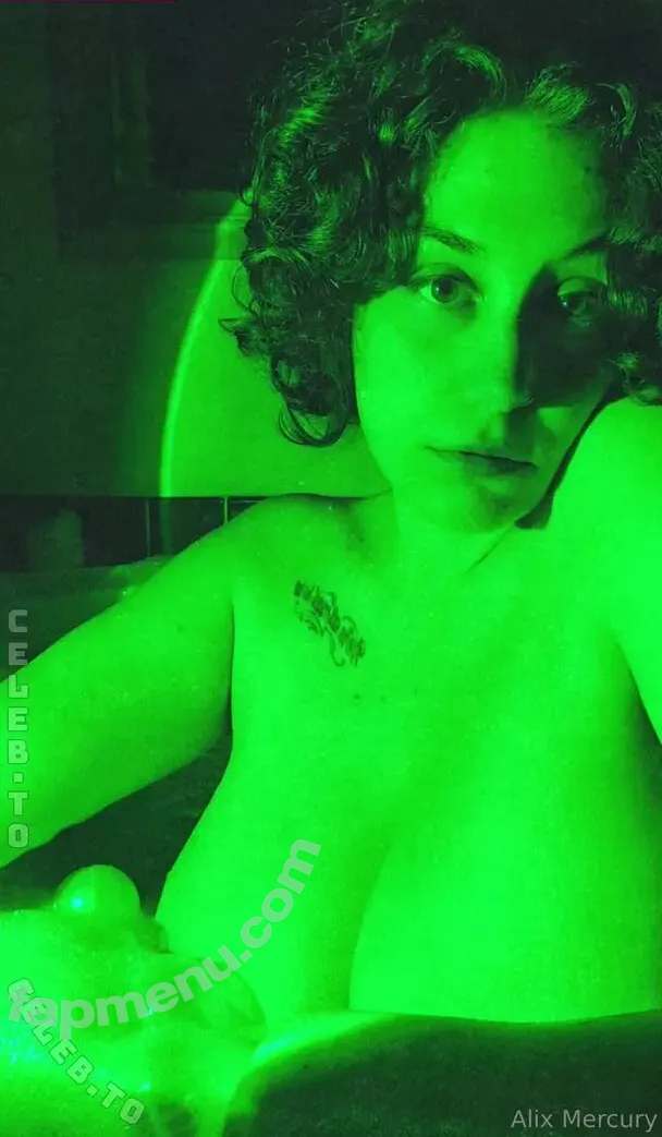 Alix Mercury nude photo #0015 (alix_mercury / alixmercury)
