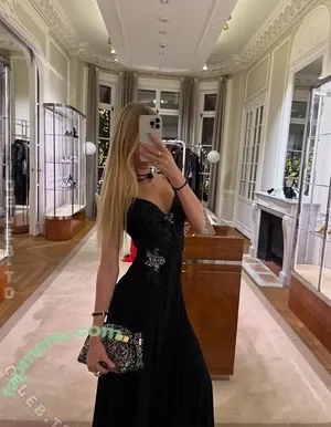 Alix Morillo / morillo.alix nude photo #0014