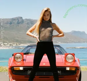 Alix Morillo / morillo.alix nude photo #0032