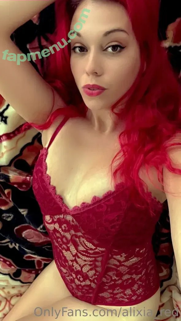 alixia_red nude photo #0012 (alixia__red)