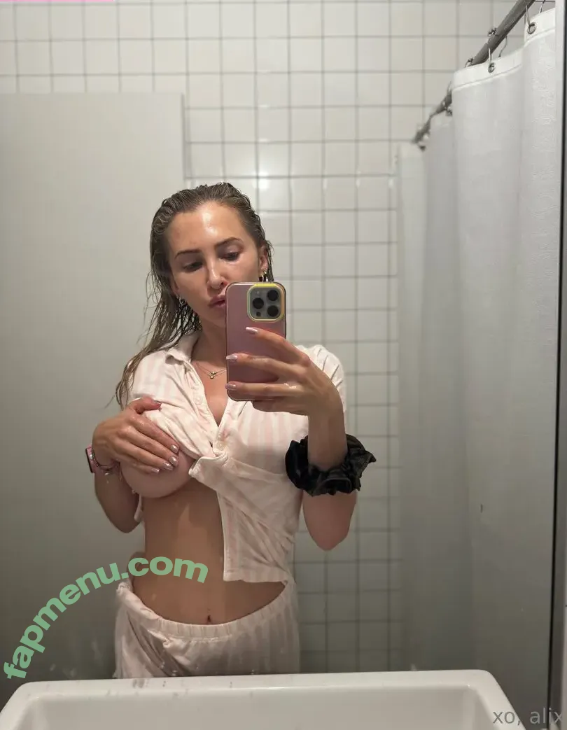 alixlynx nude photo #0190 (thealixlynx)