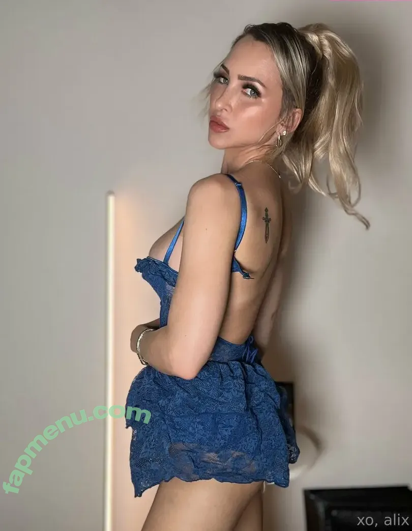 alixlynx nude photo #0230 (thealixlynx)