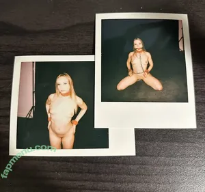 Alixx Amour / alixx.amour nude photo #0001