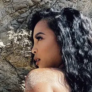 Aliya Janell Brinson / thealiyajanell nude photo #0012