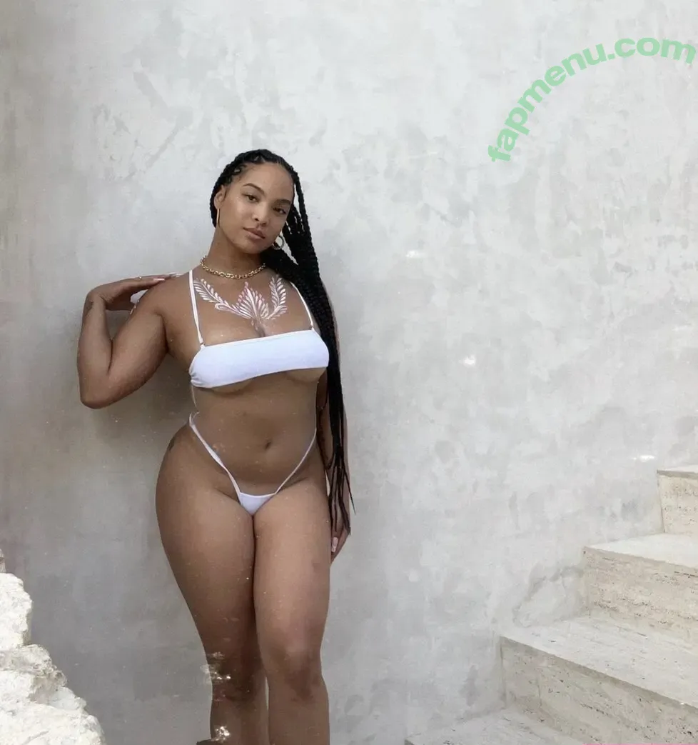 Aliya Janell Brinson nude photo #0015 (thealiyajanell)