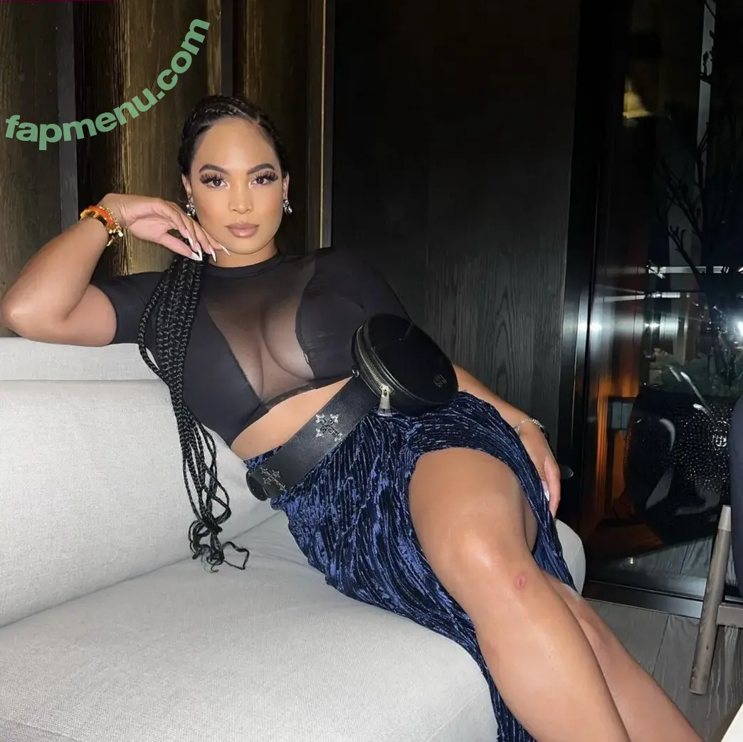Aliya Janell Brinson nude photo #0016 (thealiyajanell)