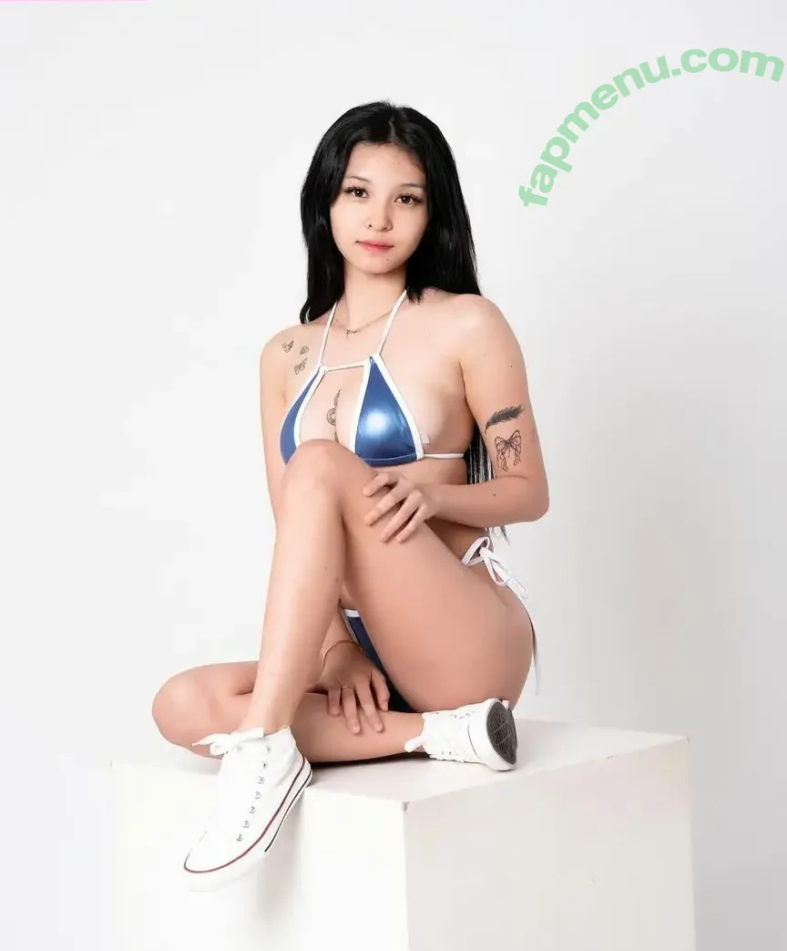 Aliya Raymundo nude photo #0003 (aliya_raymundo)