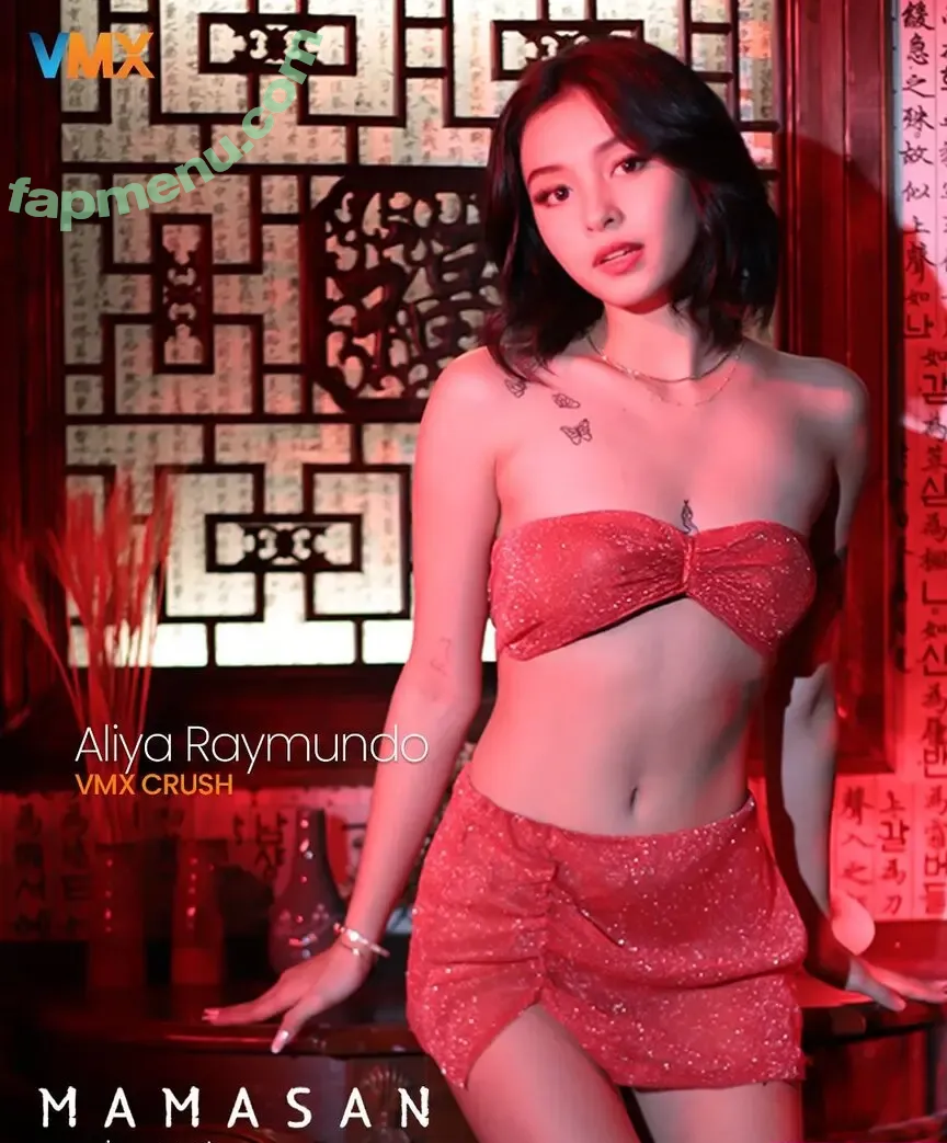 Aliya Raymundo nude photo #0035 (aliya_raymundo / violetxiv)