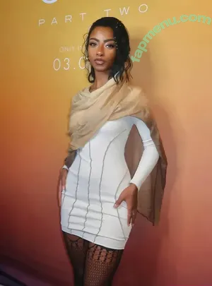 Aliya Will / aliya.will / aliyawill nude photo #0015