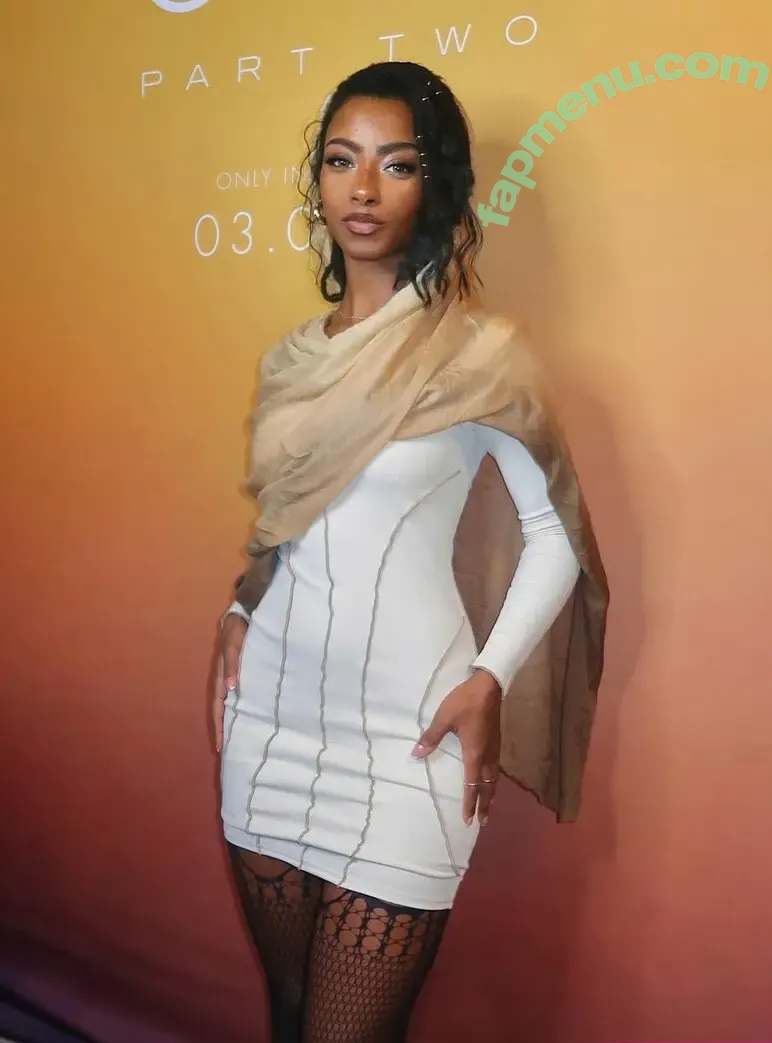 Aliya Will nude photo #0015 (aliya.will / aliyawill)