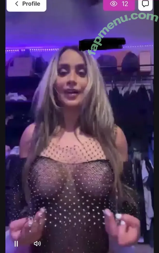 Aliyah nude photo #0018 (aliyahwwe)