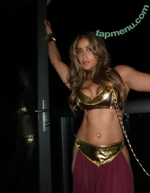 Aliyah / aliyahwwe nude photo #0010